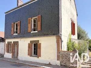 Village house in Saint-Martin-des-Champs (89170)