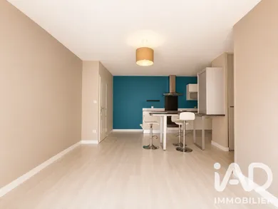 Appartement à Toulouse (31000)