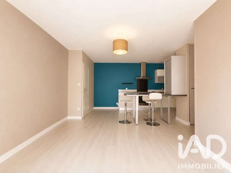 Appartement 3 pièces 56 m² · à Toulouse · 56 m² · 310 000 €