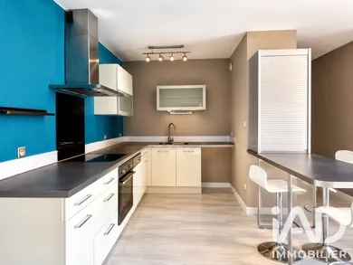 Appartement à Toulouse (31000)