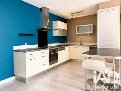 Appartement à Toulouse (31000)
