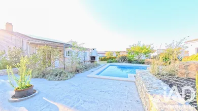 House in Carcassonne (11000)
