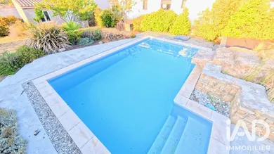 House in Carcassonne (11000)
