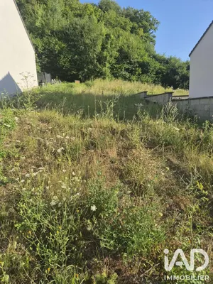 Building plot in Haucourt-Moulaine (54860)