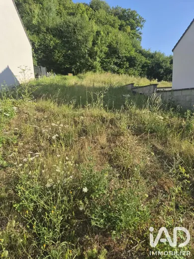 Building plot in Haucourt-Moulaine (54860)