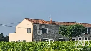 House in La Crau (83260)