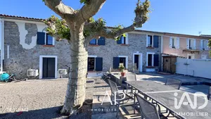 House in La Crau (83260)