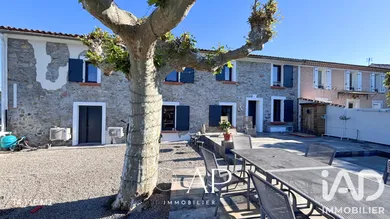 House in La Crau (83260)