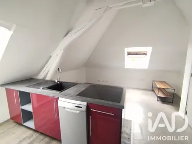 Appartement à Troyes (10000)