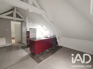 Appartement à Troyes (10000)