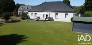 Maison traditionnelle à Crugny (51170)