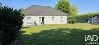Maison traditionnelle à Crugny (51170)