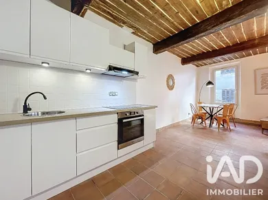 Appartement à Montauroux (83440)