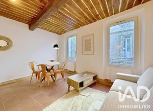 Appartement à Montauroux (83440)