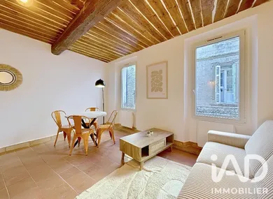Appartement à Montauroux (83440)