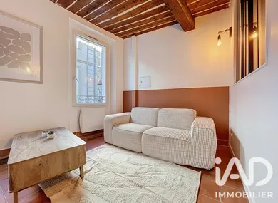 Appartement à Montauroux (83440)