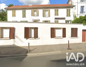 Studio à Montmorency (95160)