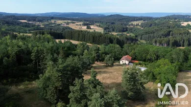 Maison à Doranges (63220)