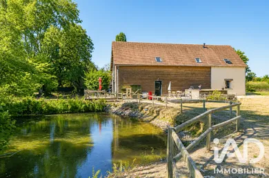 Park home in Marolles-les-Braults (72260)