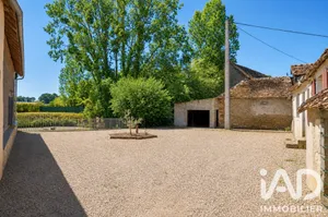 Maison de campagne à Marolles-les-Braults (72260)