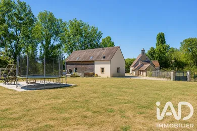 Park home in Marolles-les-Braults (72260)