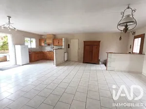 Maison à Chemillé-en-Anjou (49120)