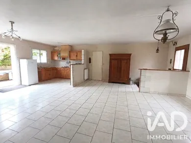 Maison à Chemillé-en-Anjou (49120)