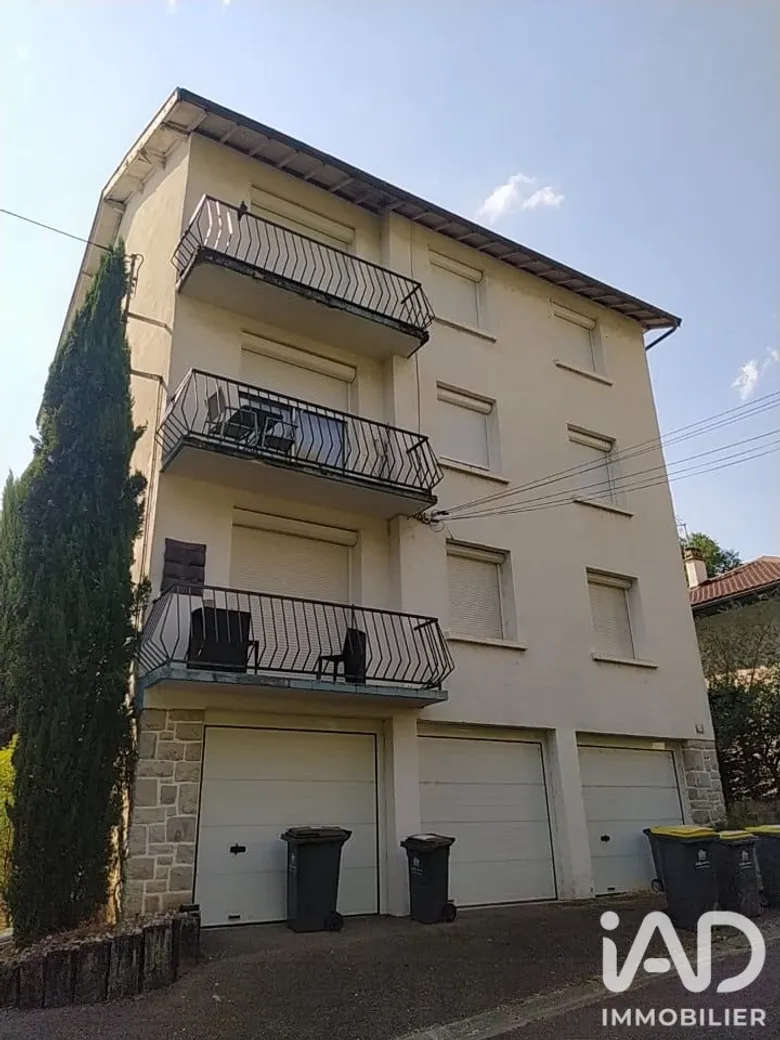 Appartement 3 pièces 72 m² · à Brive-la-Gaillarde · 72 m² · 880 €