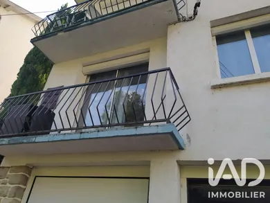 Appartement à Brive-la-Gaillarde (19100)