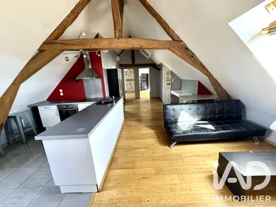 Appartement à Étampes (91150)