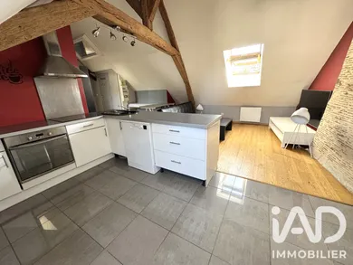 Appartement à Étampes (91150)
