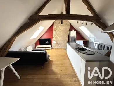 Appartement à Étampes (91150)