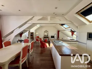 Apartment in Lisieux (14100)
