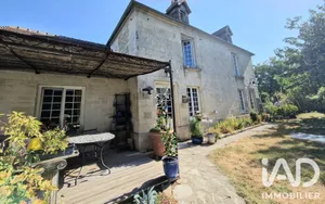 Domaine à Périers-en-Auge (14160)