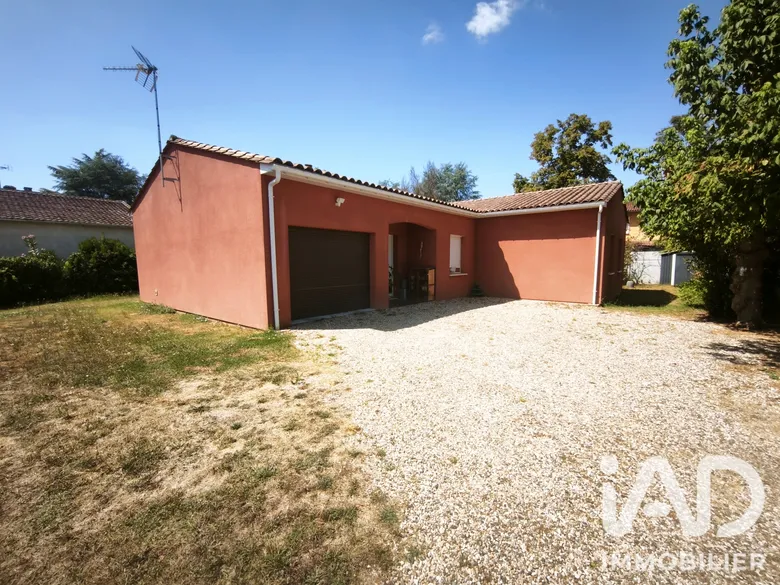 Maison 5 pièces 125 m² · à Coutras · 125 m² · 205 000 €