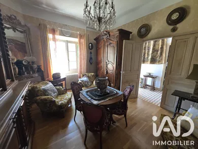 Maison à Alès (30100)