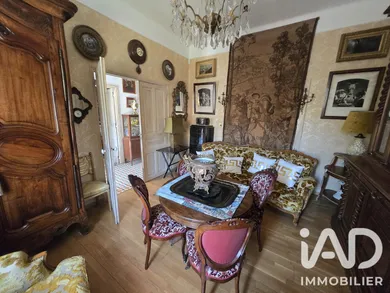 Maison à Alès (30100)