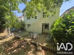 Maison à Alès (30100)