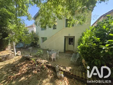 Maison à Alès (30100)