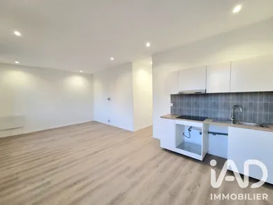 Appartement à Antibes (06600)