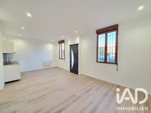 Appartement à Antibes (06600)