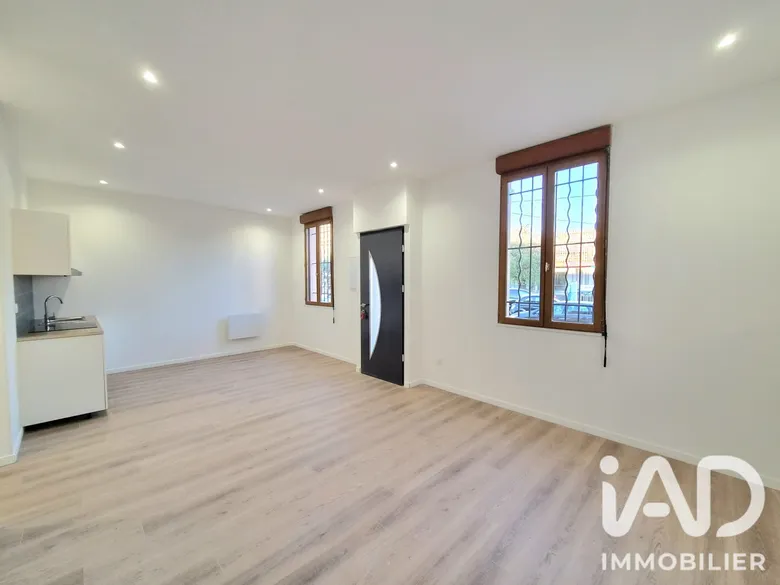 Appartement 2 pièces 49 m² · à Antibes · 49 m² · 224 000 €