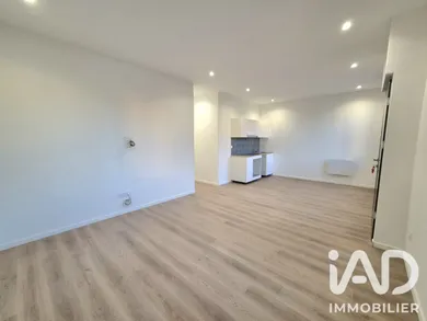 Appartement à Antibes (06600)