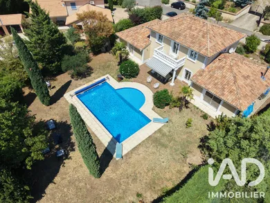 House in Vourles (69390)