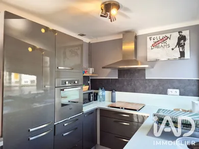 Apartment in Calais (62100)