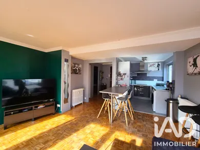 Apartment in Calais (62100)