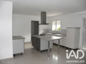 Maison à Coutras (33230)