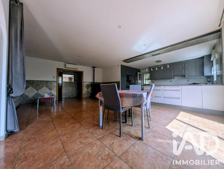 Maison 5 pièces 133 m² · à Saint-Laurent-de-la-Salanque · 133 m² · 329 000 €