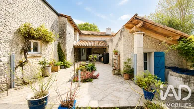 Park home in Meschers-sur-Gironde (17132)