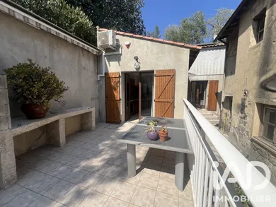 Townhouse in Montpellier (34070)